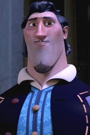 Carlos Alazraqui