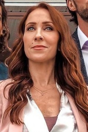 Miranda Frigon
