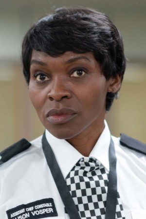 Rakie Ayola