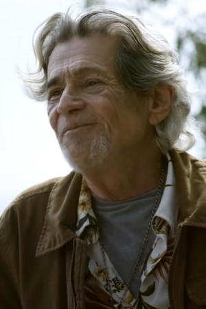 David Moses