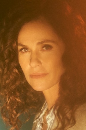 Amy Brenneman