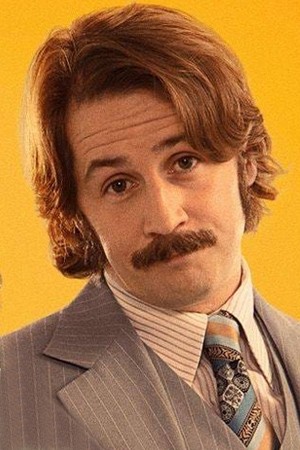 Michael Angarano