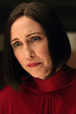 Vera Farmiga