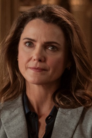 Keri Russell