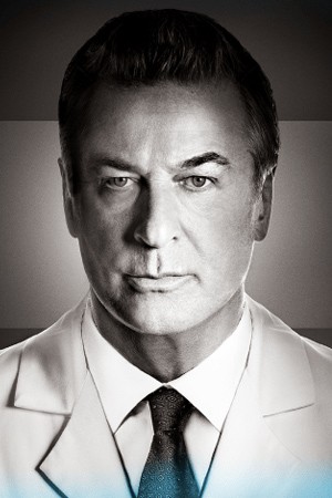 Alec Baldwin
