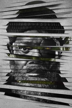 Samuel L. Jackson