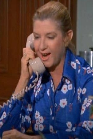 Peggy Ryan