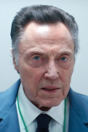 Christopher Walken