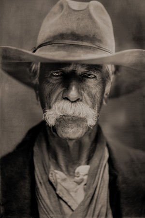 Sam Elliott