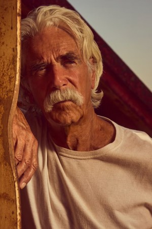Sam Elliott