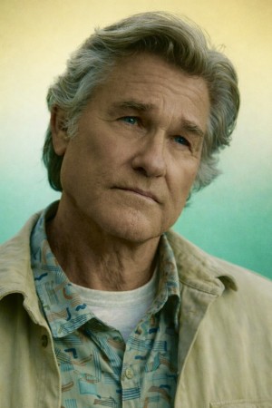 Kurt Russell