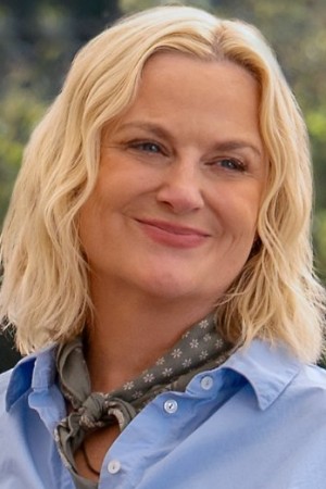 Amy Poehler