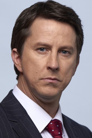 Lee Ingleby