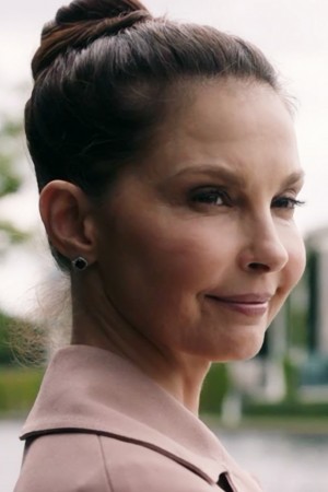 Ashley Judd