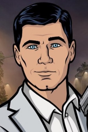 H. Jon Benjamin
