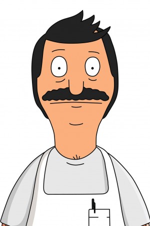 H. Jon Benjamin