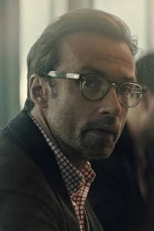 Lucas Gregorowicz