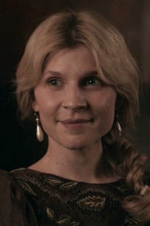 Clémence Poésy