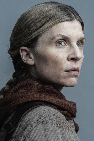 Clémence Poésy