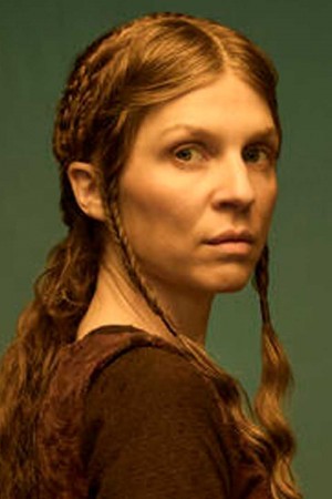 Clémence Poésy