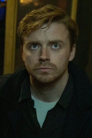 Jack Lowden