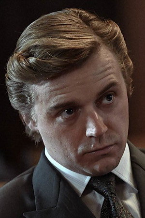 Jack Lowden