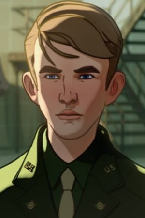 Josh Keaton