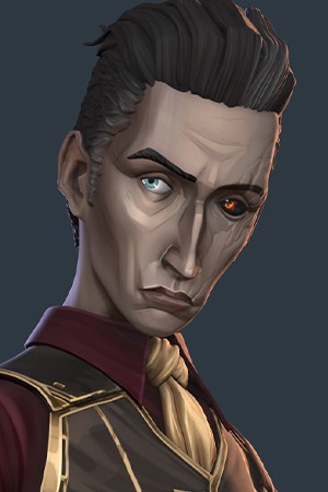 Jason Spisak