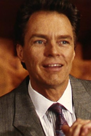 Richard Beymer