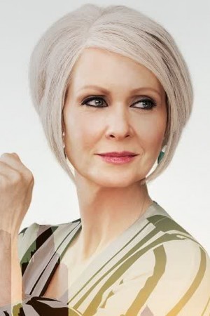 Cynthia Nixon