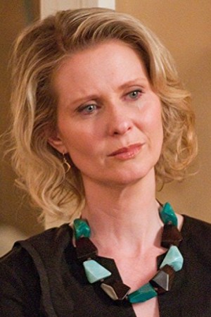 Cynthia Nixon