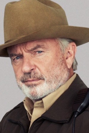 Sam Neill