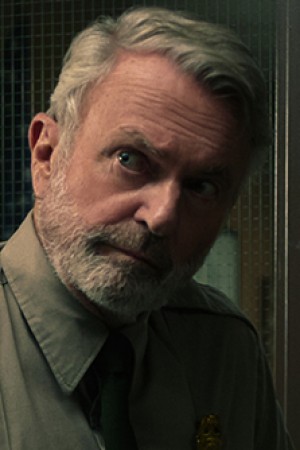 Sam Neill
