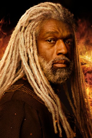 Steve Toussaint