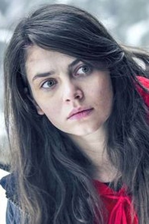 Natasha Petrovic