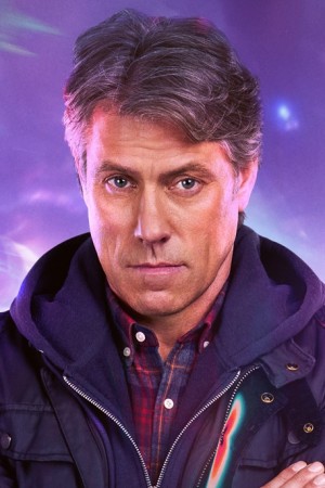John Bishop