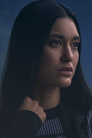 Julia Jones