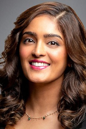Mandeep Dhillon