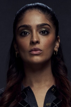 Mandeep Dhillon
