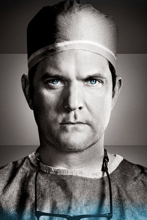 Joshua Jackson