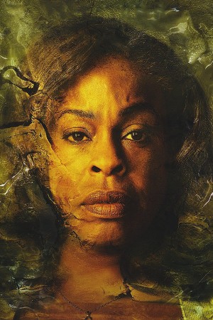 Niecy Nash