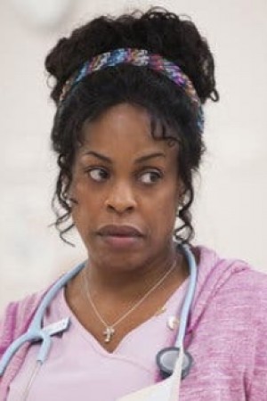 Niecy Nash