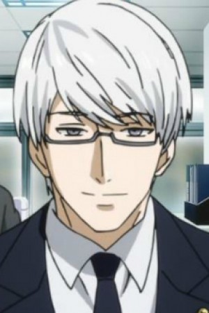 Daisuke Namikawa