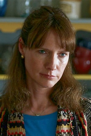 Dolly Wells