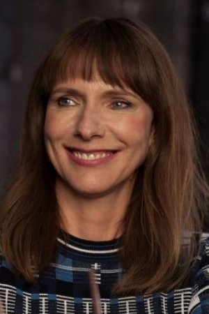 Dolly Wells