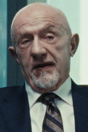 Jonathan Banks