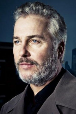 William Petersen