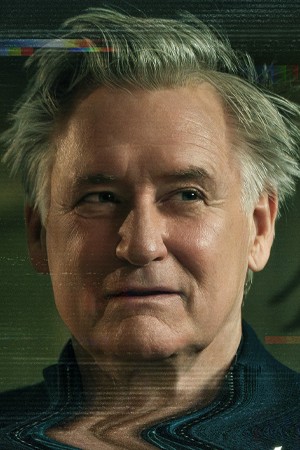 Bill Pullman