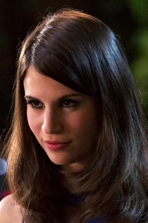 Amelia Rose Blaire