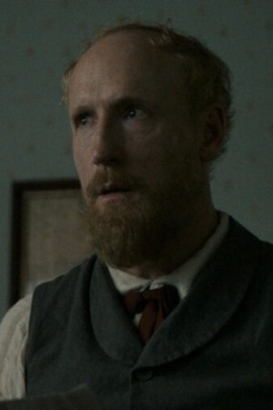 Matt Walsh